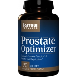 Prostate Optimizer Îmbunătăţeşte funcţiile prostatei